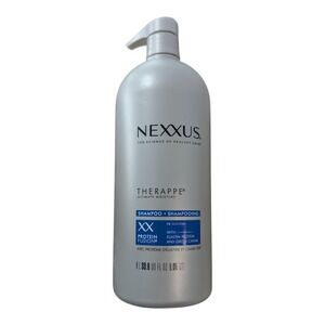 BBB. Nexxus Therappe Ultimate Moisture Shampoo XX Protein Fusion 1L/33.8fl.oz.